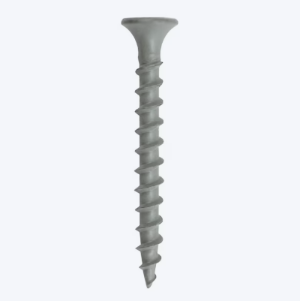 Grip-Rite #8 x 1-5/8-in Wood to wood Deck Screws ( 153 -Per Box )